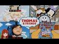 30 Referencias A THOMAS Y SUS AMIGOS