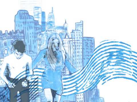 Video thumbnail for Are You Kissing Anyone?
