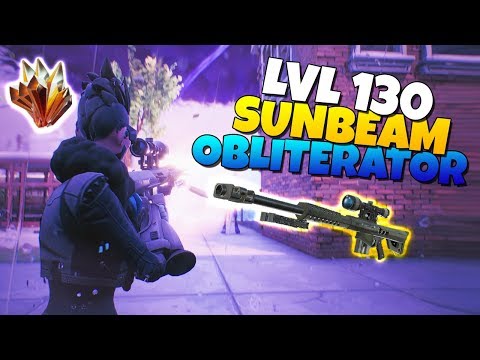 Lvl 130 Sunbeam Obliterator Sniper Is It Good Fortnite Save The World Netlab Fortnite Save The World Best Perks For Obliterator Fortnite Save The World Best Perks For Obliterator Lvl 130 Sunbeam Obliterator Sniper Is It Good Fortnite Save The World Netlab