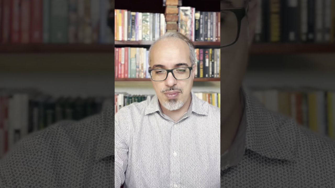 29/12/2021: Entender isso vai mudar seus relacionamentos: o Efeito Dunning–Kruger | Proteja sua mente