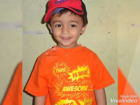 Happy Birthday my lovely murtaza