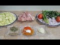 Quick and easy sehri recipe || kadu gosht recipe || chicken kaddu ka salan