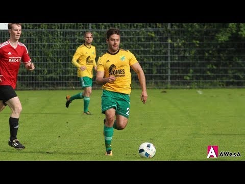 Kreisklasse-Topspiel: SV Hajen – SG Flegessen/Süntel