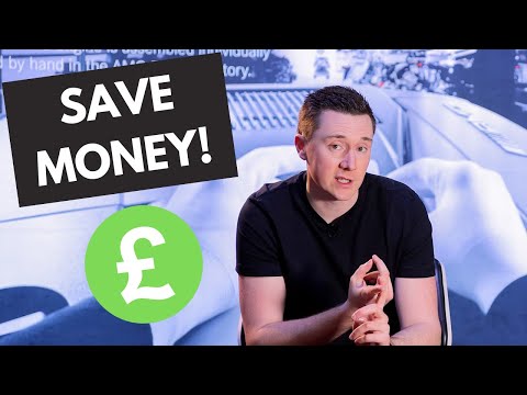 Is Mercedes Service Care WORTH IT?