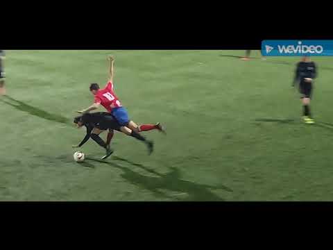 Bogliasco Vs Golfo Paradiso 2-2