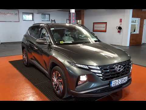 Hyundai Tucson 2WD Executive - Image 2
