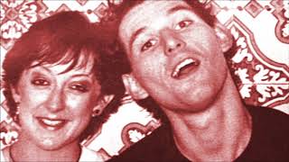 Au Pairs - We're So Cool (Peel Session)