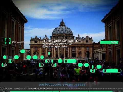 00208 | Adducentur | Alleluia | 3