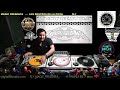 Juan Daniel DJ En Fly Magic Digital 80s Radio Highenergy Italodisco Digital80s Caterpillar