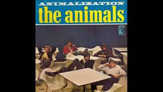 The Animals See See Rider Stereo Remastered 720p