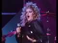 Tina Turner And Bonnie Tyler The Best