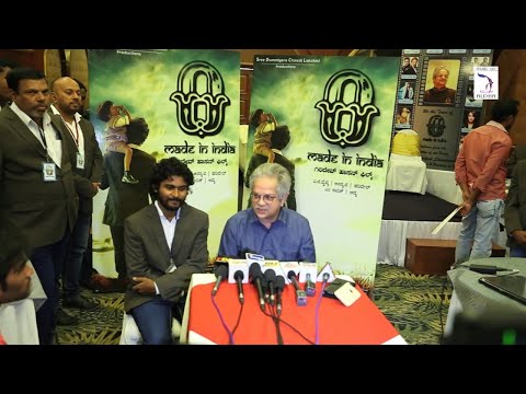 Dr.Shivaraj kumar's Review on Zero Made In India - Latest Kannada Movie 2016