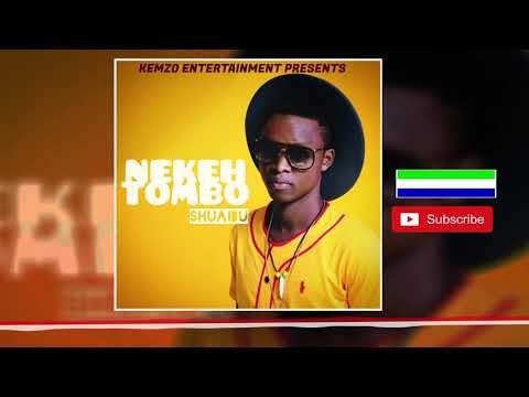 Shuaibu - Nekeh Tombo | Official Audio 2019 🇸🇱 | Music Sparks