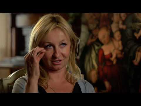 Lucas Cranach Starszy "Chrystus błogosławiący dzieci"