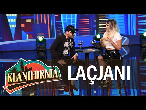 Klanifornia - Laçjani (12 tetor 2019)