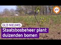 GLD Nieuws 4 april 2021