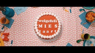 WelgefeliMiesTaart - Een wijze les van je zomerliefde... (BLIK film)