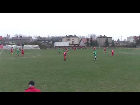 Pilica Przedbórz - Ceramika Opoczno