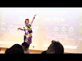 August 14, 2022 Bandipuraima cover dance video by Kamana Phagami Magar.