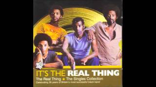 The Real Thing feat. Darren Deezer - You to me are Everything