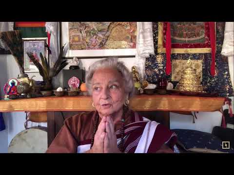 השירים של 8 המהסידות (8 Mahasiddhas)