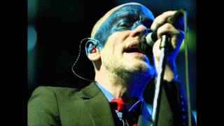 R.E.M. "Leave" by Orale