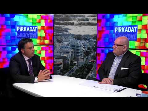 PIRKADAT: Latorcai Csaba