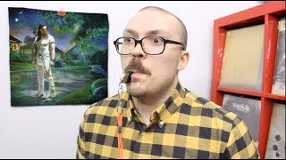 Andrew W.K. - You're Not Alone ALBUM REVIEW