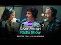 Nu Silver Arrows Radio Show, Episode 1: A Nu Beginning
