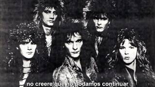 Shogun If Tomorrow Comes subtitulado