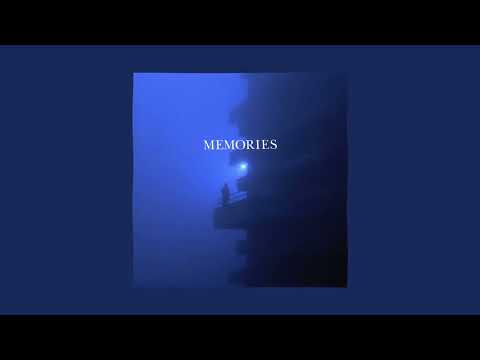 LUCIANO - Memories [Visualizer]