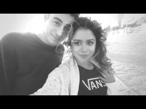 Manse feat. Alice Berg - Freeze Time (Alice Berg Cover)