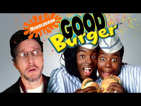 Good Burger - Nostalgia Critic