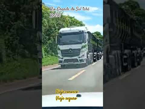 #riograndedosul #viajeconosco #pampas #vilanovadosul #br290 #viagem ##ferias#tchê