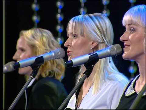 Bērziņu ģimene - IMAGINE