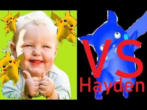 Ruka (Falco) vs Hayden (Pikachu) 08/05/2020