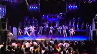 MC Hammer - Heres Comes The Hammer Live 1990