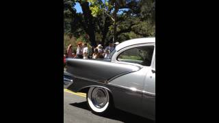 preview picture of video 'Orinda 4th of July 2014 Parade'