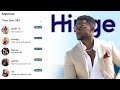 How The Hinge Algorithm ACTUALLY Works And How To Beat It