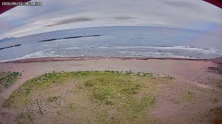 銭函海岸