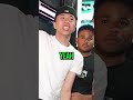 Ray Gives A Motivational Speech