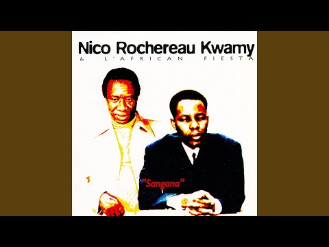African Fiesta (feat. Nico, Kwamy, L'African Fiesta)