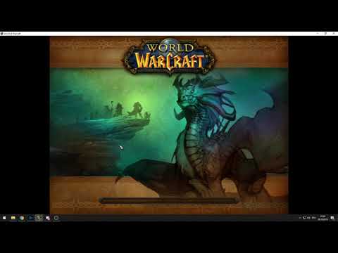 WoW classic. Onyxia. Fury warrior.