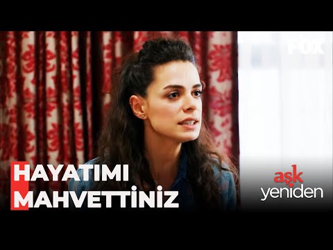 Zeynep, Meryem ve Şevket Reis'e Ayar Verdi - Aşk Yeniden 18. Bölüm