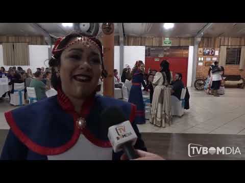 Invernada do CTG Galpão Campeiro apresenta nova coregrafia do ENART 2018