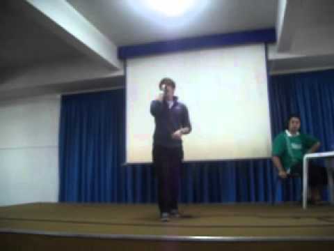 Pakkun_João Vitor_Go! - Concurso Animeke Aquecimento Family 2012_1° Lugar