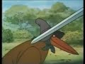 Robin Hood 55th Anniversary 2001 Reissue Trailer