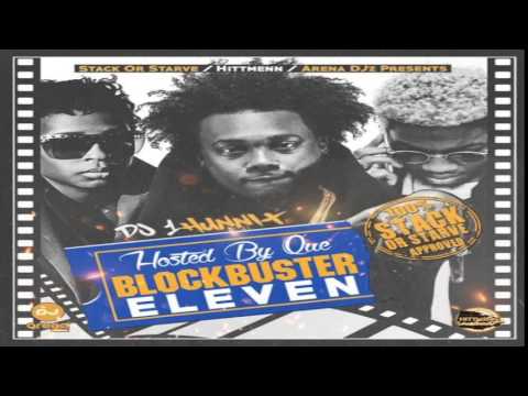 Supa & Mike Bless Feat. Rocko & Bankroll Fresh - Last Time I Checked