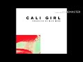 Juice WRLD Cali Girl Where Are You Official Audio