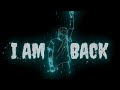 💔I AM BACK ATTITUDE STATUS VIDEO🕴️||TRENDING ATTITUDE STATUS SHAYRI VIDEO||WHAT'S APP STATUS VIDEO||